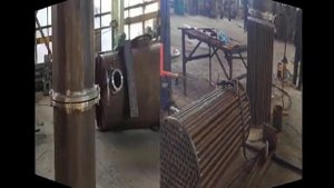Оборудование для мини НПЗ