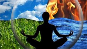 Релаксирующая музыка Ошо - Слияние