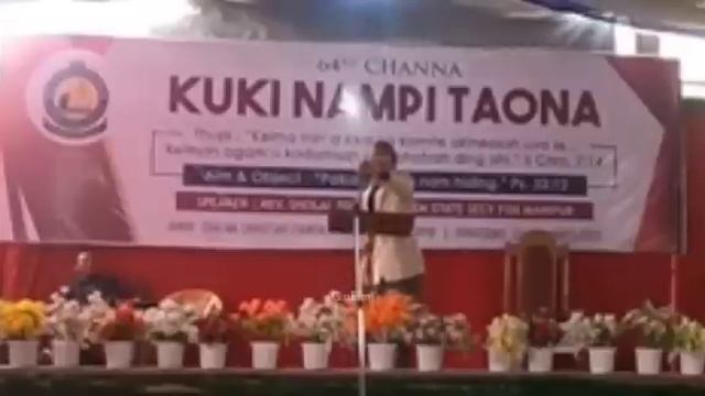 Rev. Solal Touthang latest gospel sermon 2023 смотреть онлайн