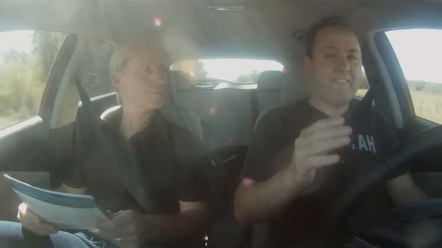 Driving Sports TV - 2012 Kia Rio Reviewed смотреть онлайн