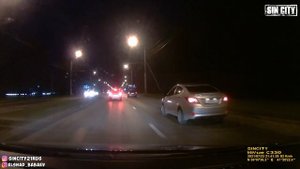 Город Грехов 101 -  Активист вытащил пьяного из-за руля [ Чебоксары ]