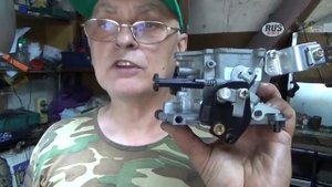 Регулировка холостого хода как это необходимо правильно делать