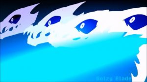 wolf in sheep clothing amv undertale