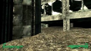 Fallout 3 - Get Into The Citadel Right Away Glitch (2020 STILL WORKS)