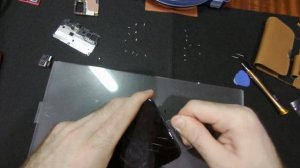 Oppo A3s замена дисплейного модуля своими руками