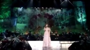 Екатерина Лазукова,  «Вечный странник»,  муз.  О  Фадеева, сл.  И.  Фадеев