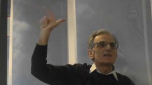 Тауфик Ибрагим: О Кораническом гуманизме ч.1