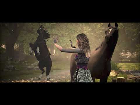 Twinmotion Community Edition 2023.2.+iClone v8.3. 4к. смотреть онлайн