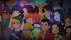 LOLIROCK SEASON 3?!?