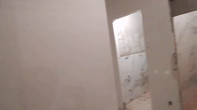 продолжение частичного ремонта квартиры. Краснодар ул. Шевелева 5 смотреть онлайн