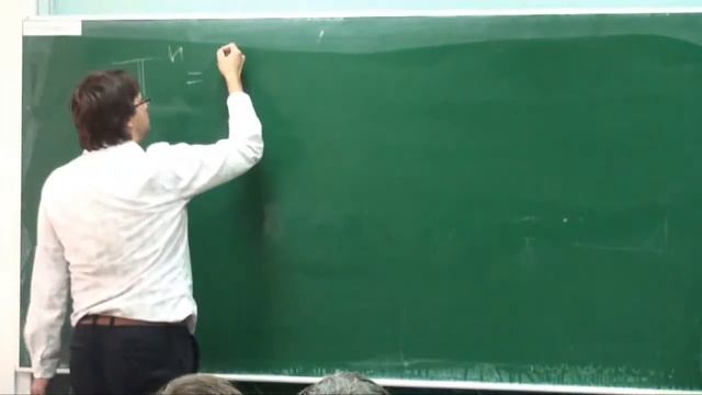 Комплексная геометрия в тропическом пределе | Григорий Михалкин | Для Лекториума смотреть онлайн