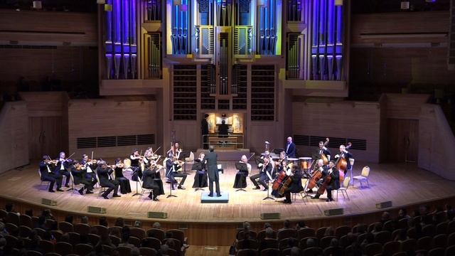 Bach-Gounod - Ave Maria / Бах-Гуно - Аве Мария смотреть онлайн