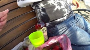 Эконом отдых в Лазаревском/Вечерняя прогулка к морю/ пляж Морская звезда/Закат
