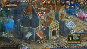 Гайд: Класс в Демон Слеере