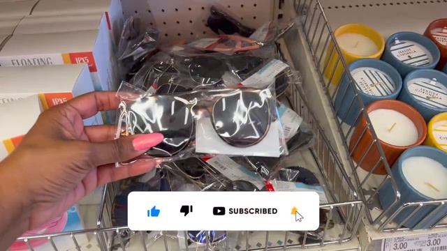 NEW TARGET DOLLAR SPOT FINDS ~ SHOP WITH ME TARGET DOLLAR SPOT ~ NEW FINDS TARGET FALL & MORE!