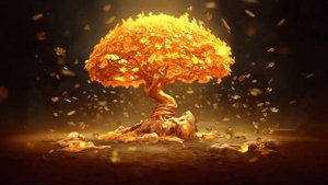 музыкальная композиция с частотой 432 Гц для привлечения безграничной любви и богатства