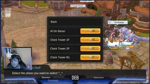 [Ragnarok M Eternal Love] От Mage до Warlock "a самый полный гайд.