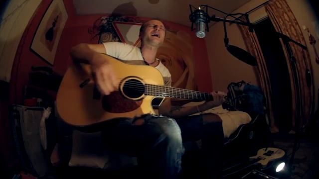 Дай Дарогу! - переночевать - акустика 2 смотреть онлайн