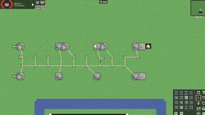 Mindustry - Электромагнитная катапульта. Гайд.