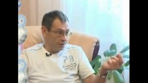Симорон для исполнения желаний. Теле-репортаж с В.Долоховым