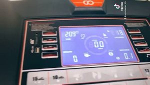 Беговая дорожка Cardio Power T40