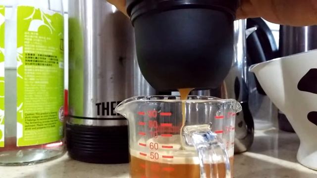 WACACO MINIPRESSO GR