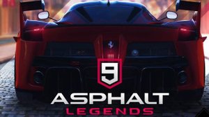 ASPHALT 9 LEGENDS софт-запуск на Филиппинах, КАК СКАЧАТЬ НА IOS?? Без проблем АСФАЛЬТ 9