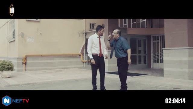 NEF TV смотреть онлайн