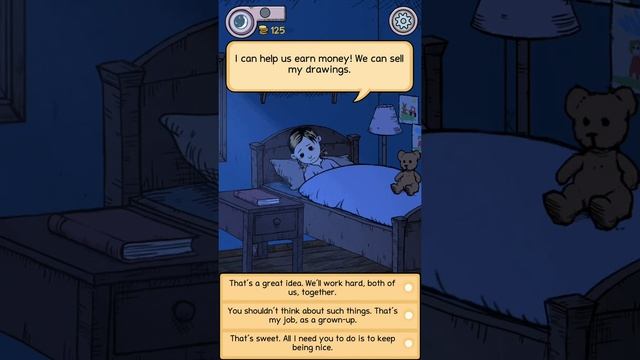 My Child Lebensborn: iOS / Android Gameplay Walkthrough Part 1 (by Sarepta Studio) смотреть онлайн