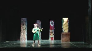 Варвара краса -длинная коса. Неустроевцы. Другой состав