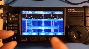 X6100 de R1CBU v0.9.0