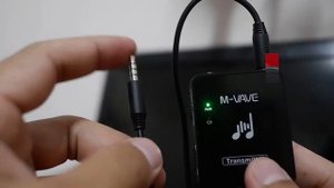 รีวิว m-vave wp-10 หูฟังมอนิเตอร์ งบ1,000