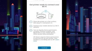 Hp Smart mobail phone.HP DeskJet Ink Advantage 3785 All-in-One Printer wireless setup with mobile.