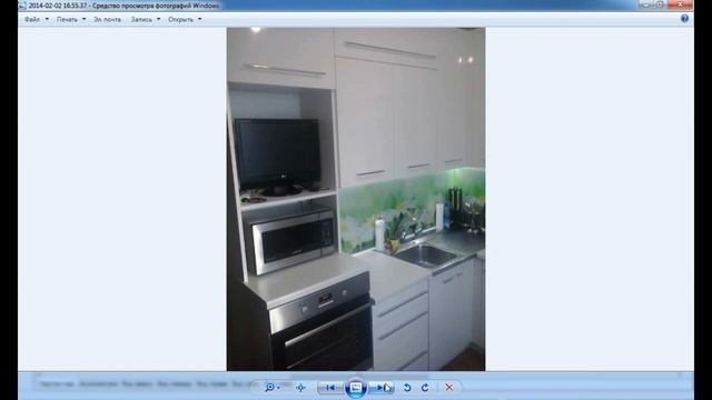 Кухня соими руками. Проект шкафчика для духового шкафа | Мастер Костя смотреть онлайн