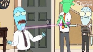 Solar Opposites - Coffin Dance Song (Ozyrys Remix) ⚡Season 7⚡