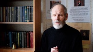 Ф. Достоевский. Братья Карамазовы. Отрывок