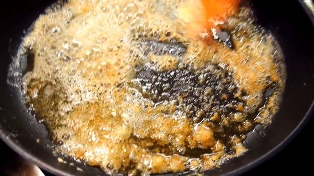 Жареные бананы - Готовим вместе. Видео рецепт смотреть онлайн