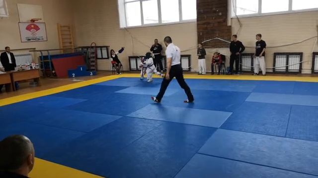 Рукопашный бой г Зима смотреть онлайн