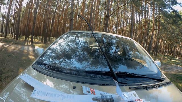 Как снять дворники Лифан 620 - Лифан солано