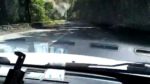 Дорога "Тещин язык" смотреть онлайн