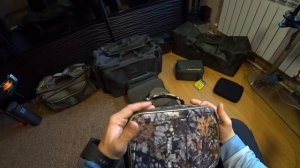 Карпфишинг обзор карпового оборудования Честный обзор