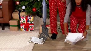 Shark Genius Steam Pocket Mop with Accessories on QVC