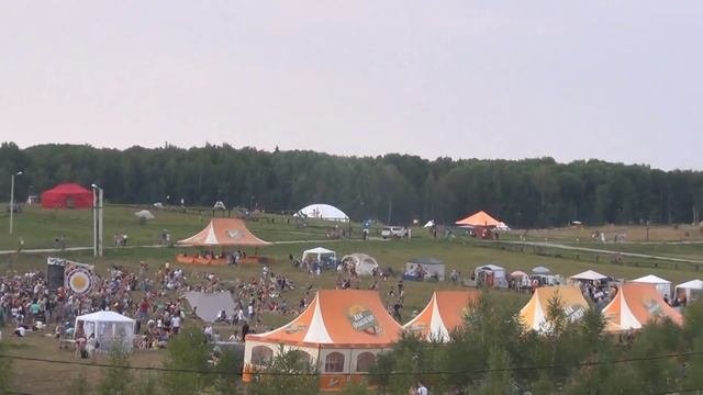 02.08.2014 - Этномир