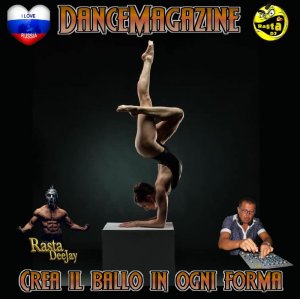 DanceMagazine 18° Puntata del 21-1-2023