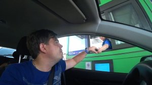 Где парковать каршеринг в Шереметьево.  10000 штраф за неправльную парковку