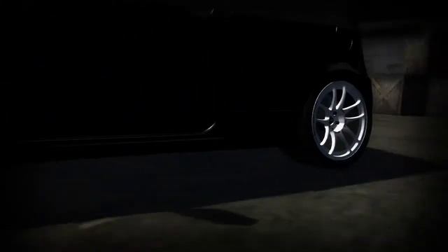 Subaru Legacy B4 2005 смотреть онлайн