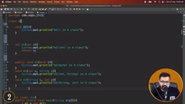 Java Tutorial for Beginners in Hindi ??? || Core Java Full Course 2023 by JTC