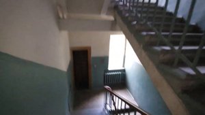 Заменён | Лифт МЛЗ 1985 г. в. | Q=320 кг | V=0.71 м/с