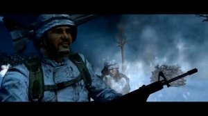 World In Conflict Soviet Assault - Trailer