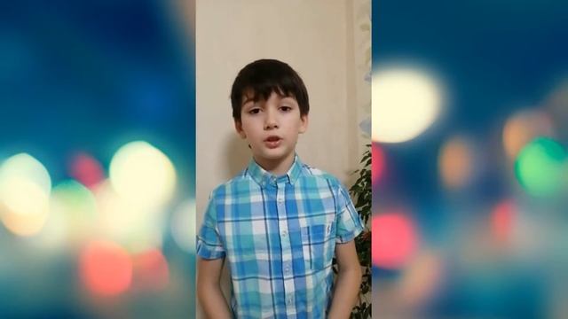 Поздравление от 3 класса 23 февраля 2022 г. смотреть онлайн